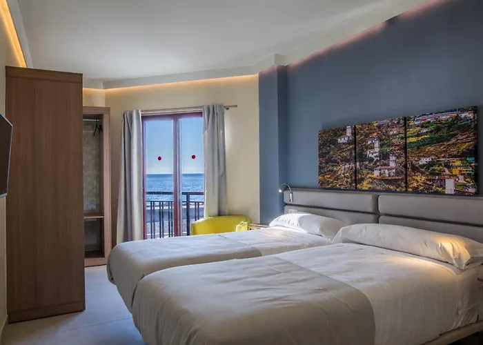 Hotel Castillete