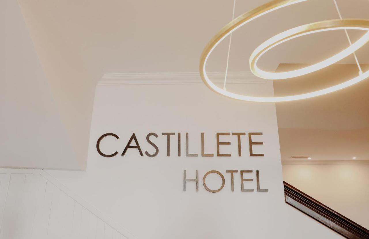 Castillete 3* Santa Cruz de la Palma (Isla de la Palma)