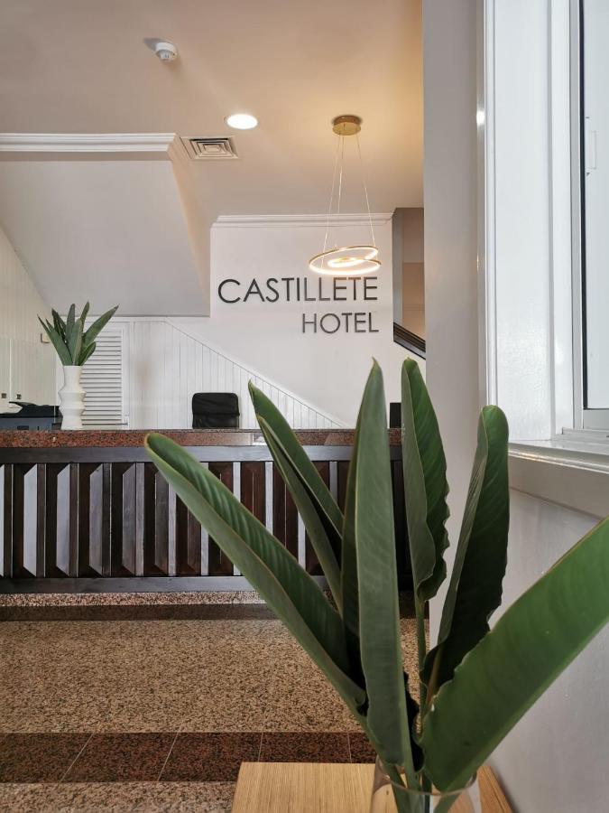 Hotel Castillete Santa Cruz de la Palma (Isla de la Palma)