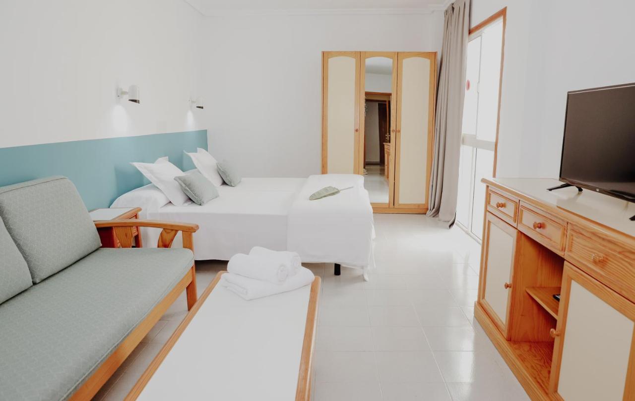 Castillete 3* Santa Cruz de la Palma (Isla de la Palma)