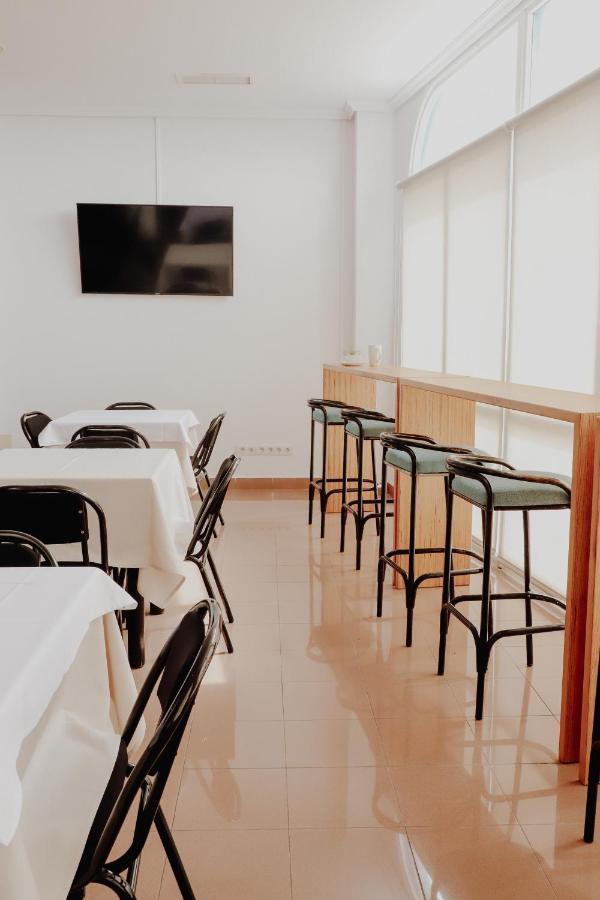 Castillete Hotel Santa Cruz de la Palma (Isla de la Palma)
