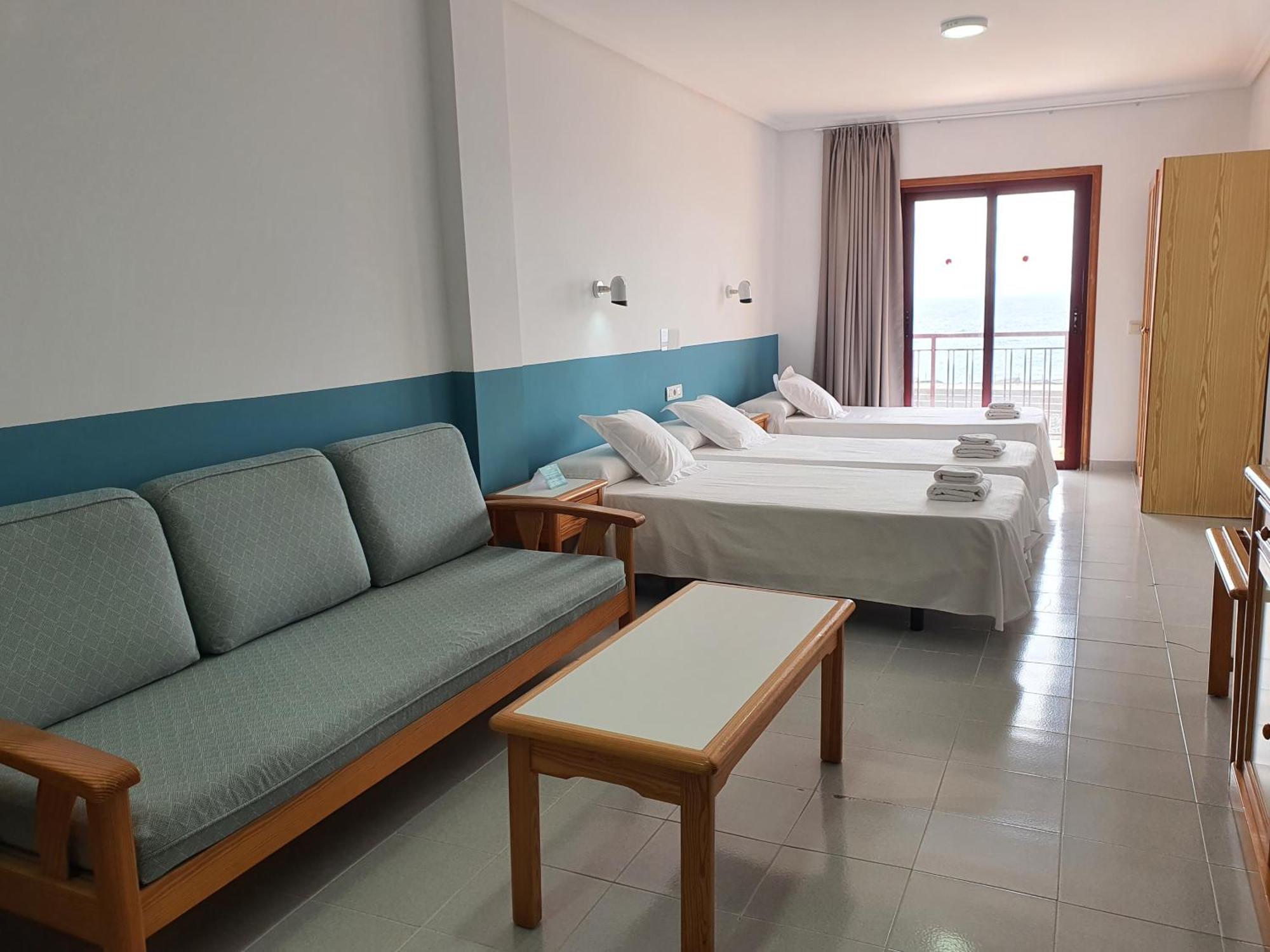 Hotel Castillete 3*
