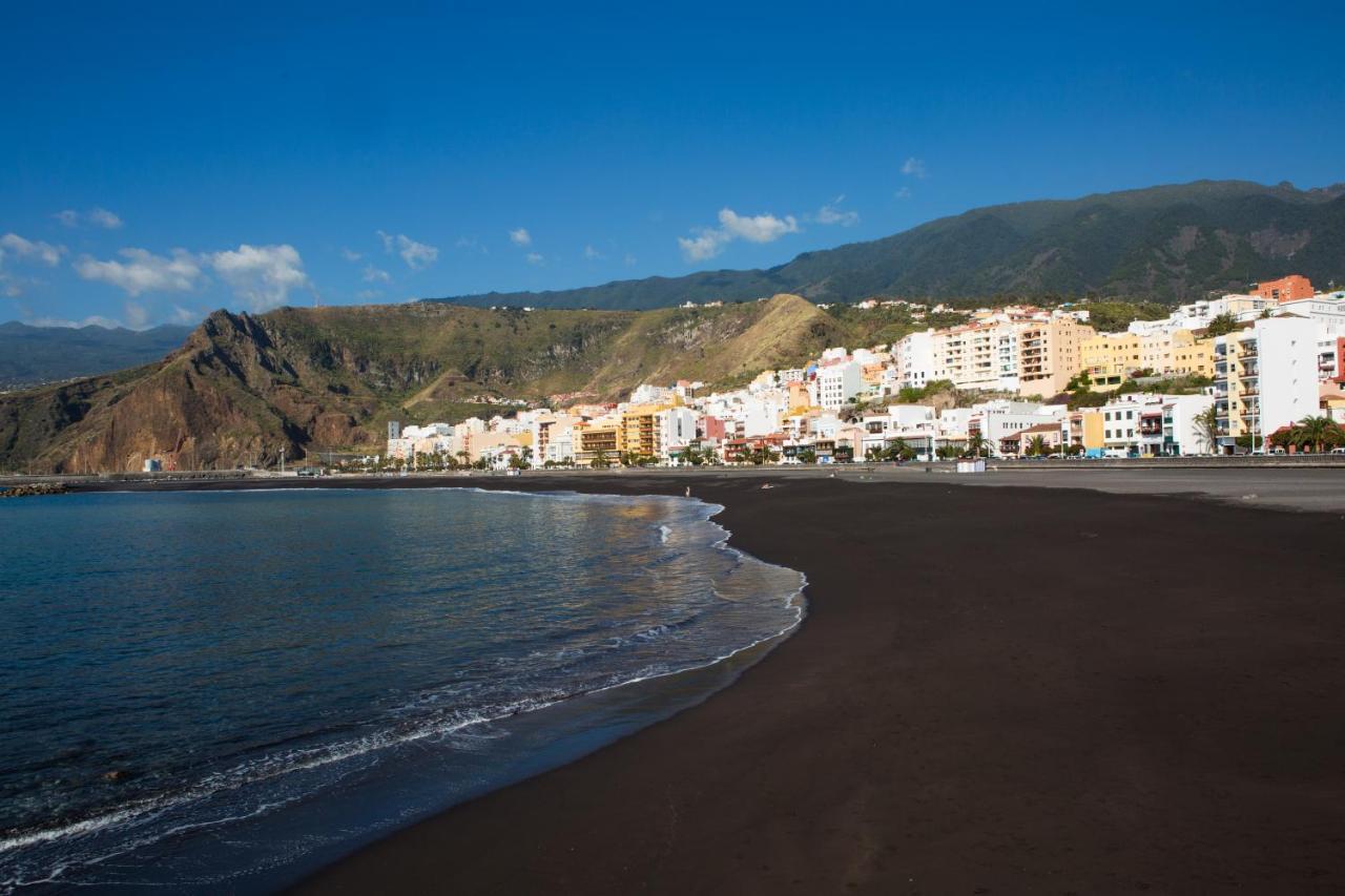 Castillete Santa Cruz de la Palma (Isla de la Palma)
