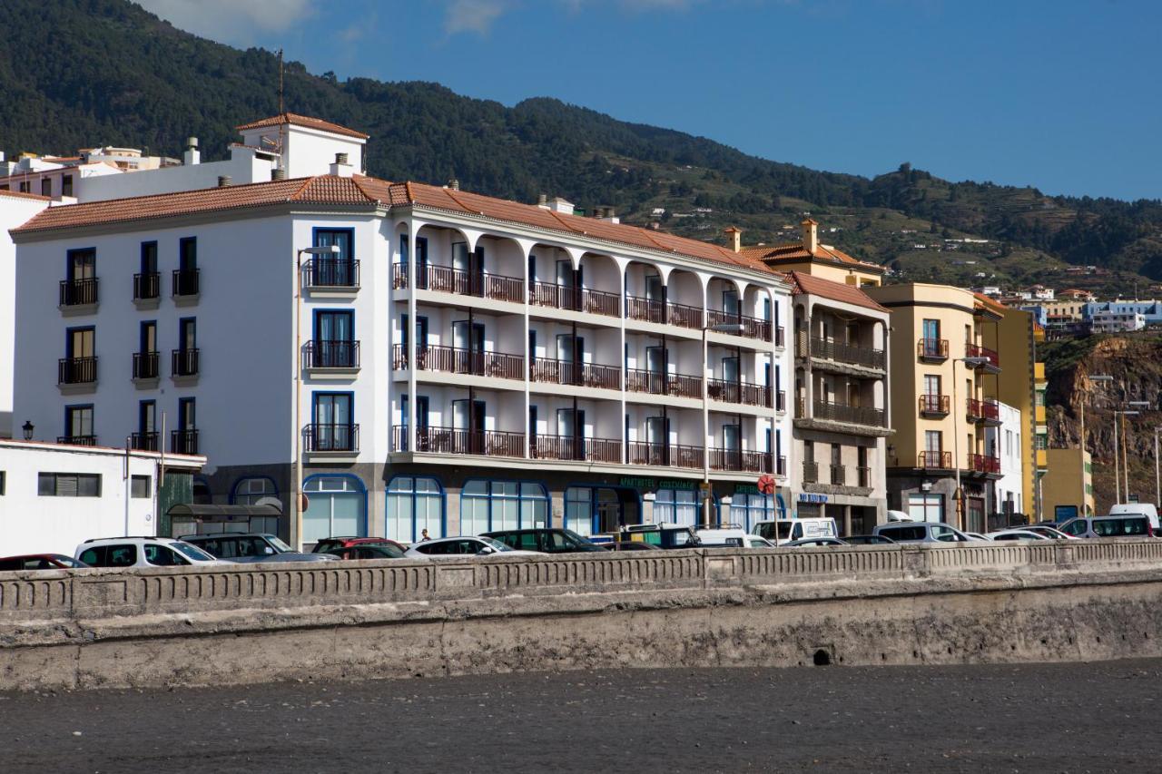 Castillete Santa Cruz de la Palma (Isla de la Palma)