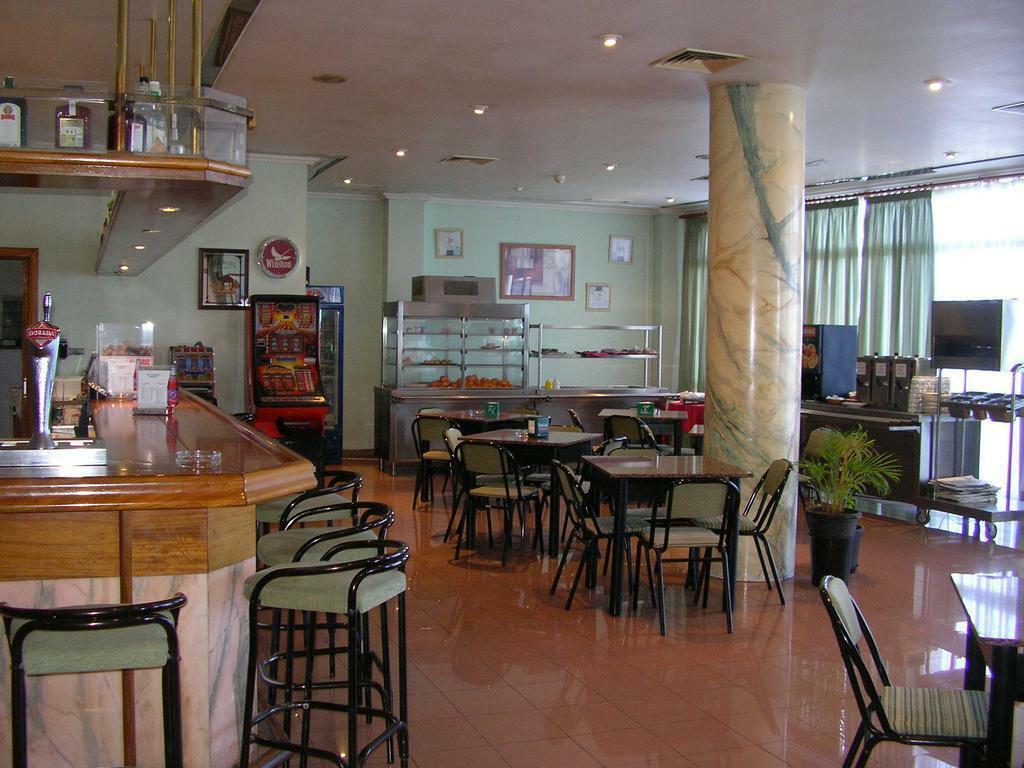 Castillete 3* Santa Cruz de la Palma (Isla de la Palma)