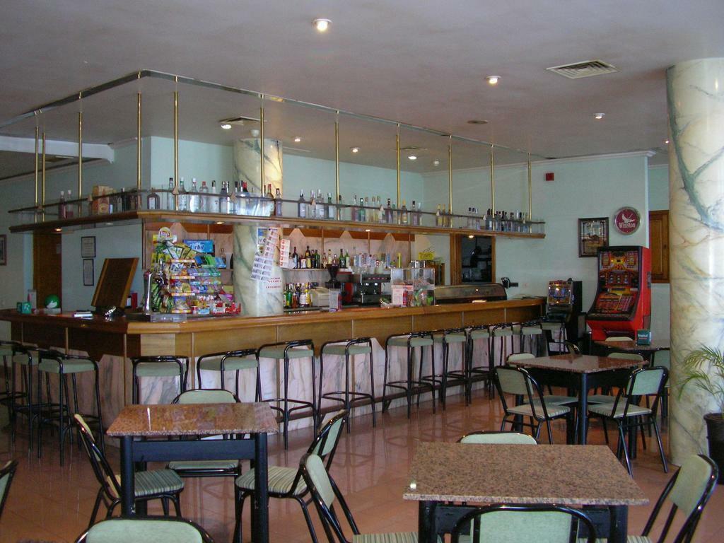 Castillete 3*