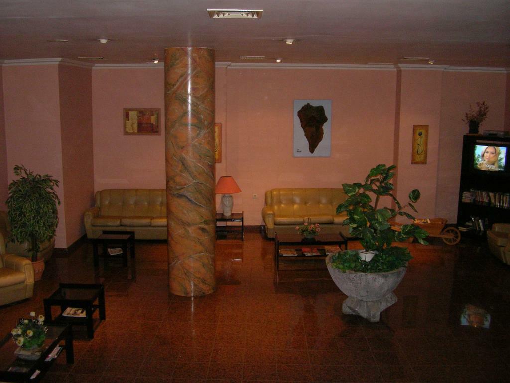 Castillete 3*